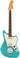 Fender Player II Jaguar Rosewood Fingerboard Aquatone Blue - Image 4