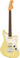Fender Player II Jaguar Rosewood Fingerboard Hialeah Yellow - Image 4