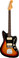 Fender Player II Jazzmaster Rosewood Fingerboard 3-Color Sunburst - Image 4