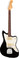 Fender Player II Jazzmaster in Black, Rosewood Fingerboard - Image 4
