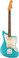 Fender Player II Jazzmaster Rosewood Fingerboard Aquatone Blue - Image 4