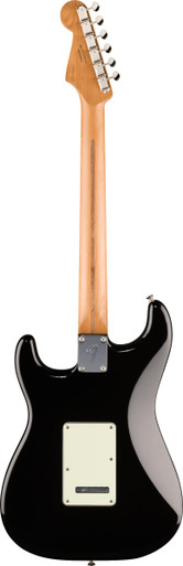 Fender FSR Player II Stratocaster in Black, Rosewood Fretboard - Image 6