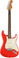Fender FSR Player II Stratocaster in Fiesta Red, Rosewood Fretboard - Image 4