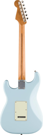Fender FSR Player II Stratocaster in Sonic Blue, Rosewood Fretboard - Image 6