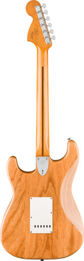 Fender Limited Edition Mark Speer Stratocaster in Natural - Image 6