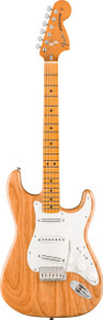 Fender Limited Edition Mark Speer Stratocaster in Natural - Image 3