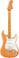 Fender Limited Edition Mark Speer Stratocaster in Natural - Image 4