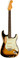 Fender Mike McCready Stratocaster in Three Colour Sunburst - Image 4