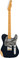 Fender Brad Paisley Road Worn Telecaster in Black Sparkle - Image 4