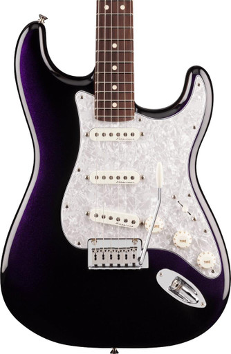 Fender Player II Modified Stratocaster in Dusk