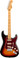 Fender Player II Modified Stratocaster in Three Tone Sunburst - Image 4