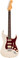 Fender Player II Modified HSS Stratocaster in Olympic Pearl - Image 4