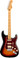 Fender Player II Modified HSS Stratocaster in Three Tone Sunburst - Image 4