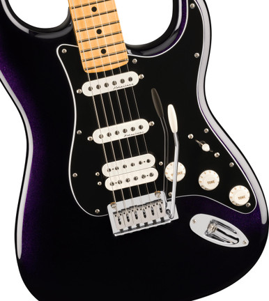 Fender Player II Modified HSS Stratocaster in Dusk - Image 6