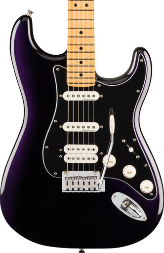 Fender Player II Modified HSS Stratocaster in Dusk