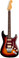 Fender Player II Modified Stratocaster HSS Floyd Rose in Three Tone Sunburst - Image 4