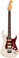 Fender Player II Modified Stratocaster HSS Floyd Rose in Olympic Pearl - Image 4