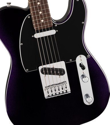 Fender Player II Modified Telecaster in Dusk - Image 6