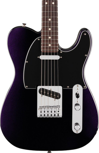 Fender Player II Modified Telecaster in Dusk