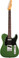 Fender Player II Modified Telecaster in Harvest Green Metallic - Image 4