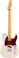 Fender Player II Modified Telecaster in Olympic Pearl - Image 4