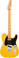 Fender Player II Modified Telecaster in Sunshine Yellow - Image 4