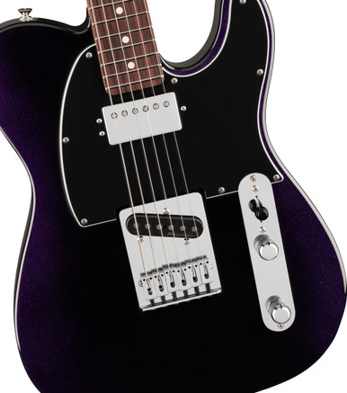 Fender Player II Modified SH Telecaster in Dusk - Image 6