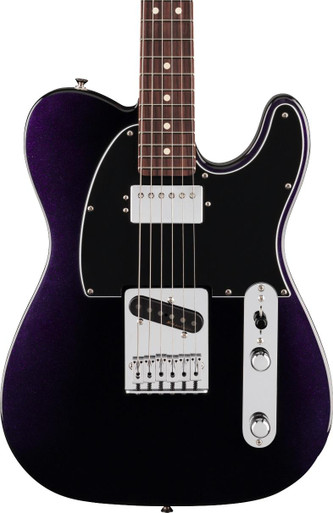 Fender Player II Modified SH Telecaster in Dusk