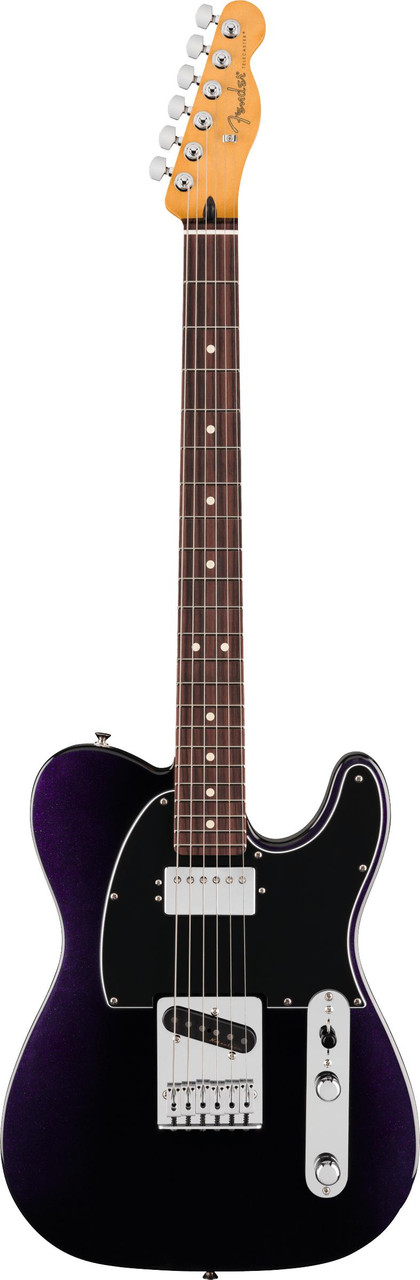 Fender Player II Modified SH Telecaster in Dusk - Image 5