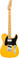Fender Player II Modified SH Telecaster in Sunshine Yellow - Image 4