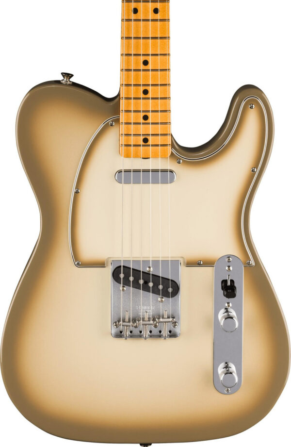 Fender Limited Edition Vintera 60s Telecaster in Antigua, Maple Fretboard - Image 2