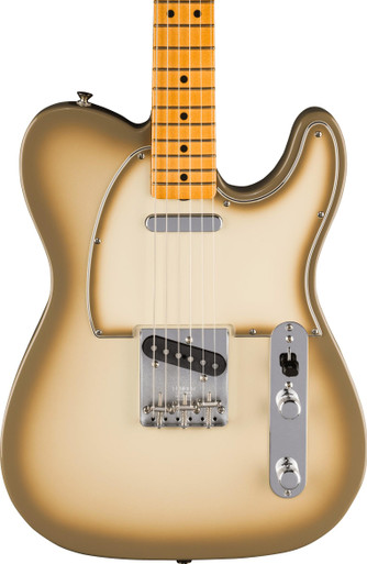 Fender Limited Edition Vintera 60s Telecaster in Antigua, Maple Fretboard