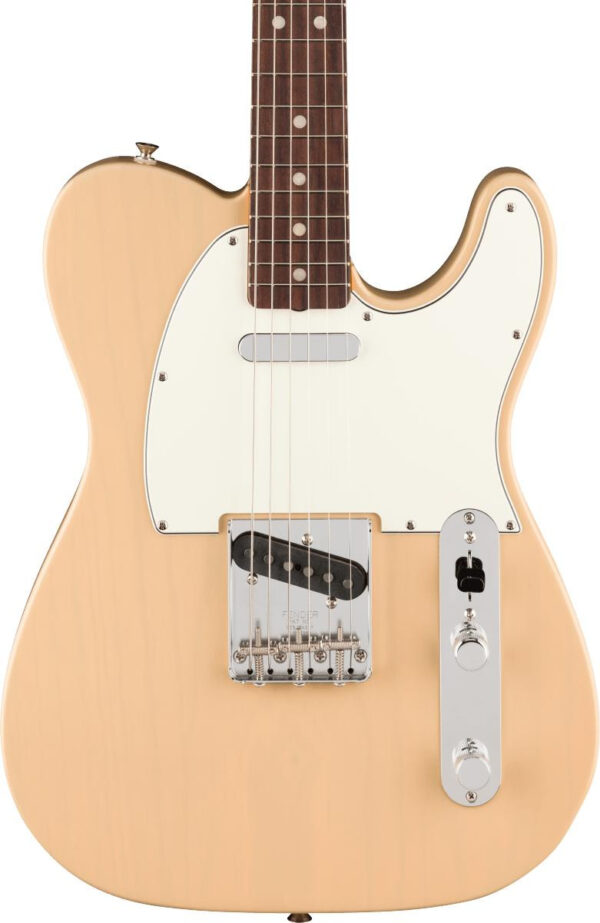 Fender Vintera III Mid '60s Telecaster Electric Guitar in Vintage Blonde