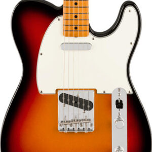 Fender Vintera III Mid '60s Telecaster Electric Guitar in 3-Colour Sunburst
