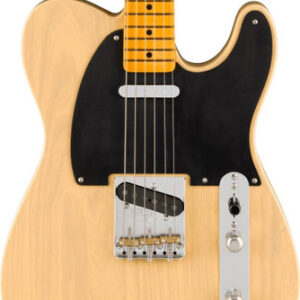 Fender 75th Anniversary American Vintage II 1951 Nocaster Electric Guitar in Blonde