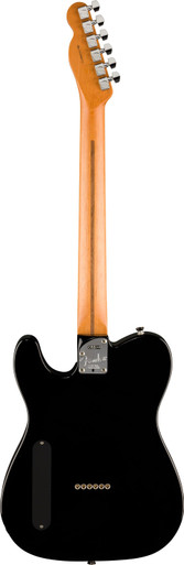 Fender Limited Edition American Cabronita Special Telecaster in Black - Image 6