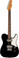 Fender Limited Edition American Cabronita Special Telecaster in Black - Image 4