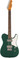 Fender Limited Edition American Cabronita Special Telecaster in Sherwood Green Metallic - Image 4