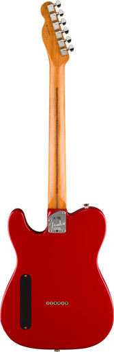 Fender Limited Edition American Cabronita Special Telecaster in Dakota Red - Image 6