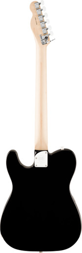 Fender Limited Edition Jack White Triplecaster Telecaster in Black - Image 6