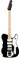 Fender Limited Edition Jack White Triplecaster Telecaster in Black - Image 4