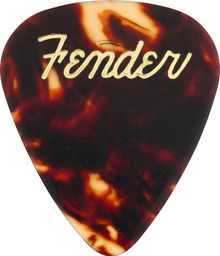 Fender 70th Anniversary Pick Tin of 12 - Image 3