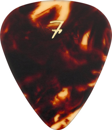 Fender 70th Anniversary Pick Tin of 12 - Image 6
