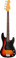 Fender American Professional Classic Precision Bass in 3-Colour Sunburst - Image 4