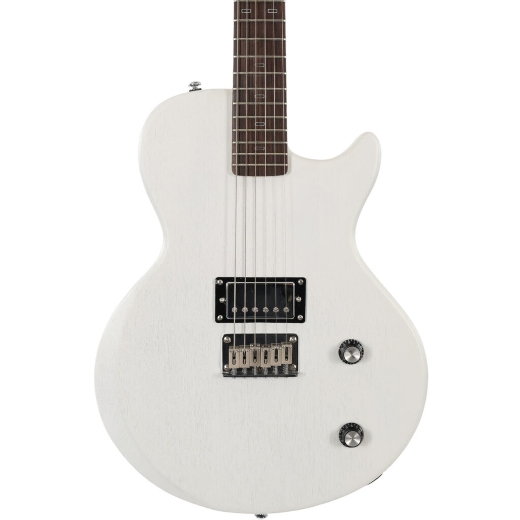 PJD Carey Origin Apprentice Electric Guitar in Cream Soda