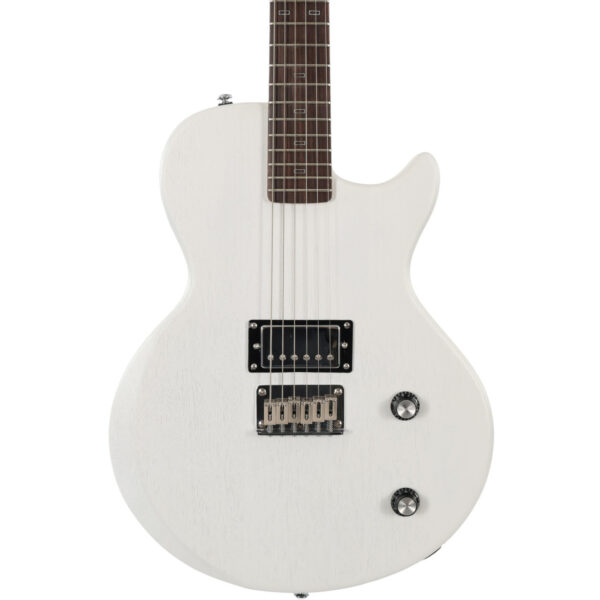 PJD Carey Origin Apprentice Electric Guitar in Cream Soda