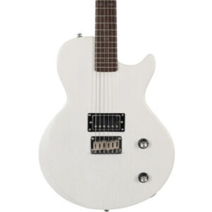 PJD Carey Origin Apprentice Electric Guitar in Cream Soda