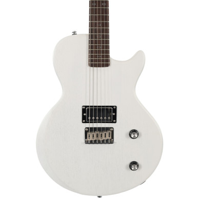 PJD Carey Origin Apprentice Electric Guitar in Cream Soda