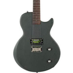 PJD Carey Origin Apprentice Electric Guitar in Nato Olive