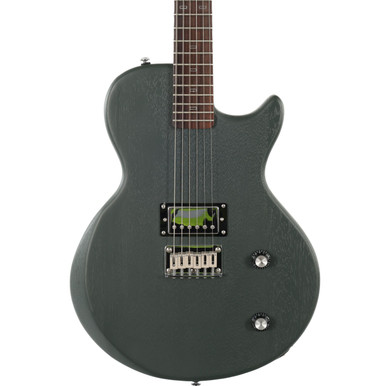 PJD Carey Origin Apprentice Electric Guitar in Nato Olive